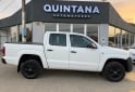 Camionetas - Volkswagen Amarok 2021 Diesel 90000Km - En Venta