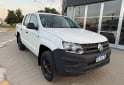Camionetas - Volkswagen Amarok 2021 Diesel 90000Km - En Venta