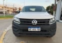 Camionetas - Volkswagen Amarok 2021 Diesel 90000Km - En Venta