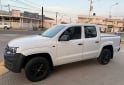 Camionetas - Volkswagen Amarok 2021 Diesel 90000Km - En Venta