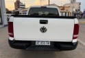 Camionetas - Volkswagen Amarok 2021 Diesel 90000Km - En Venta