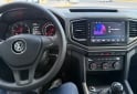 Camionetas - Volkswagen Amarok 2021 Diesel 90000Km - En Venta