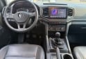 Camionetas - Volkswagen Amarok 2021 Diesel 90000Km - En Venta