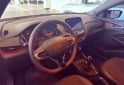 Autos - Chevrolet �nix rs 2025 Nafta 6692Km - En Venta