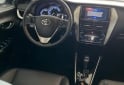 Autos - Toyota yaris s cvt 2019 Nafta 69851Km - En Venta
