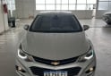 Autos - Chevrolet CRUZE LTZ 4P AT 2019 Nafta 42508Km - En Venta