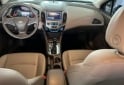 Autos - Chevrolet CRUZE LTZ 4P AT 2019 Nafta 42508Km - En Venta