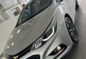Autos - Chevrolet CRUZE LTZ 4P AT 2019 Nafta 42508Km - En Venta