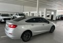 Autos - Chevrolet CRUZE LTZ 4P AT 2019 Nafta 42508Km - En Venta