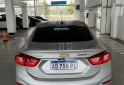 Autos - Chevrolet CRUZE LTZ 4P AT 2019 Nafta 42508Km - En Venta