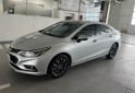 Autos - Chevrolet CRUZE LTZ 4P AT 2019 Nafta 42508Km - En Venta