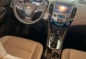Autos - Chevrolet CRUZE LTZ 4P AT 2019 Nafta 42508Km - En Venta
