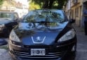 Autos - Peugeot 408 2011 Nafta 116000Km - En Venta
