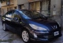 Autos - Peugeot 408 2011 Nafta 116000Km - En Venta