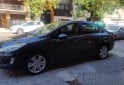 Autos - Peugeot 408 2011 Nafta 116000Km - En Venta