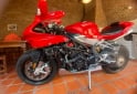 Motos - Otra marca MV AUGUSTA F4 1000R 2010 Nafta 11000Km - En Venta