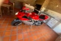 Motos - Otra marca MV AUGUSTA F4 1000R 2010 Nafta 11000Km - En Venta