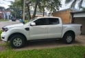Camionetas - Ford Ranger Xls 2019 Diesel 32145Km - En Venta