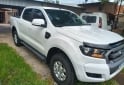 Camionetas - Ford Ranger Xls 2019 Diesel 32145Km - En Venta