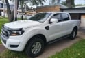Camionetas - Ford Ranger Xls 2019 Diesel 32145Km - En Venta