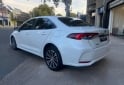 Autos - Toyota Corolla Seg 2021 Electrico / Hibrido  - En Venta