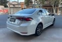 Autos - Toyota Corolla Seg 2021 Electrico / Hibrido  - En Venta