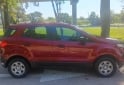 Autos - Ford Ecosport SE. 2016 GNC 170000Km - En Venta