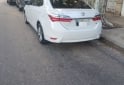 Autos - Toyota Corolla 2018 GNC 148000Km - En Venta