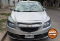 Autos - Chevrolet Onix ltz 2015 Nafta 105000Km - En Venta