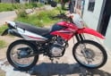 Motos - Corven Triax 150 2023 Nafta 4000Km - En Venta