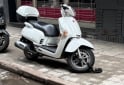 Motos - Kymco Like 125 2016 Nafta 30000Km - En Venta