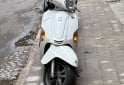 Motos - Kymco Like 125 2016 Nafta 30000Km - En Venta