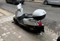 Motos - Kymco Like 125 2016 Nafta 30000Km - En Venta