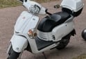 Motos - Kymco Like 125 2016 Nafta 30000Km - En Venta
