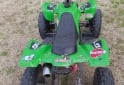 Cuatris y UTVs - Otra marca Gaff 2017  111Km - En Venta