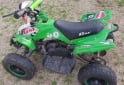 Cuatris y UTVs - Otra marca Gaff 2017  111Km - En Venta