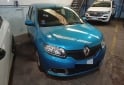Autos - Renault Sandero Privilige 1.6 2015 Nafta  - En Venta