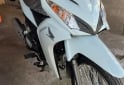 Motos - Honda honda wave 110 2025 Nafta 0Km - En Venta