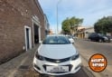 Autos - Chevrolet Cruze 2017 Nafta  - En Venta
