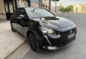 Autos - Peugeot 208 2020 Nafta  - En Venta