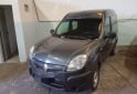 Utilitarios - Peugeot kangoo express 2014 Nafta  - En Venta