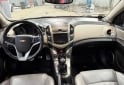 Autos - Chevrolet Cruze LTZ 2013 Nafta 78500Km - En Venta