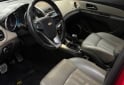 Autos - Chevrolet Cruze LTZ 2013 Nafta 78500Km - En Venta