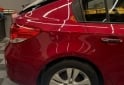 Autos - Chevrolet Cruze LTZ 2013 Nafta 78500Km - En Venta