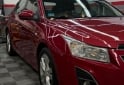 Autos - Chevrolet Cruze LTZ 2013 Nafta 78500Km - En Venta