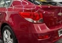 Autos - Chevrolet Cruze LTZ 2013 Nafta 78500Km - En Venta