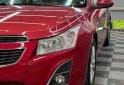 Autos - Chevrolet Cruze LTZ 2013 Nafta 78500Km - En Venta