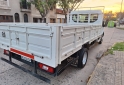 Camiones y Gr�as - Camion ford transit chasis con carrocer�a 2021 impecable full - En Venta