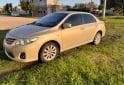 Autos - Toyota COROLLA SEG 2011 Nafta 185000Km - En Venta