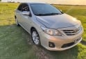 Autos - Toyota COROLLA SEG 2011 Nafta 185000Km - En Venta